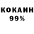Cocaine VHQ Gediminas Zdanavicius